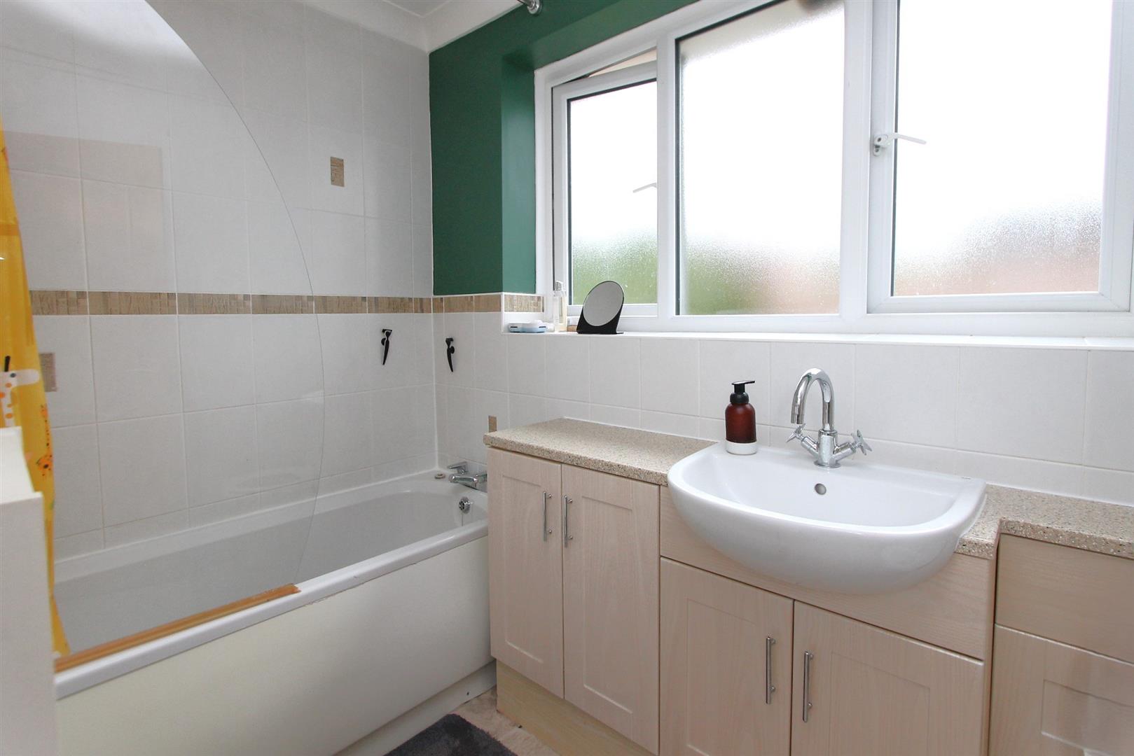 Wimbledon Drive, Pedmore, Stourbridge